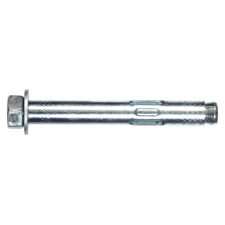 Hillman Anchr Lok/Blt5/16X1.5B35 370825